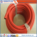 Colorful Flexible Rubber Smooth Surface Rubber Air Hose